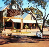 Best Western Great Western Norseman - Australia Accommodation