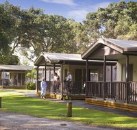North Coast Holiday Parks Beachfront - Australia Accommodation