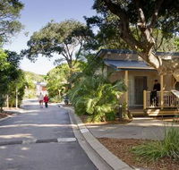 North Coast Holiday Parks Clarkes Beach - Australia Accommodation