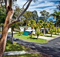 North Coast Holiday Parks Coffs Harbour - Australia Accommodation