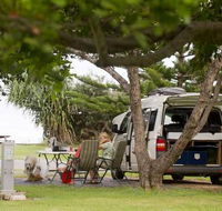 North Coast Holiday Parks Corindi Beach - Australia Accommodation