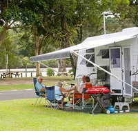 North Coast Holiday Parks Ferry Reserve - Australia Accommodation