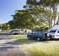 North Coast Holiday Parks Hawks Nest Beach - Australia Accommodation