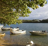 North Coast Holiday Parks Massey Greene - Australia Accommodation