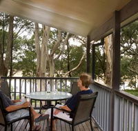 North Coast Holiday Parks Moonee Beach - Australia Accommodation