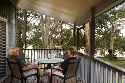 North Coast Holiday Parks Moonee Beach - Australia Accommodation 0