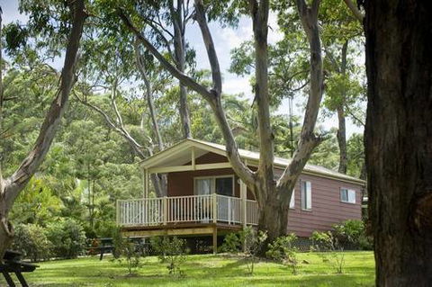 North Coast Holiday Parks Moonee Beach - Australia Accommodation 1