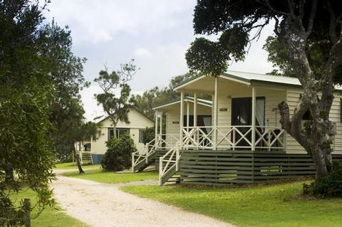 North Coast Holiday Parks Red Rock - Australia Accommodation 0
