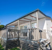 North Coast Holiday Parks Seal Rocks - Australia Accommodation