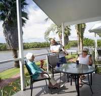 North Coast Holiday Parks Terrace Reserve - Australia Accommodation