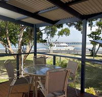 North Coast Holiday Parks Tuncurry Beach - Australia Accommodation