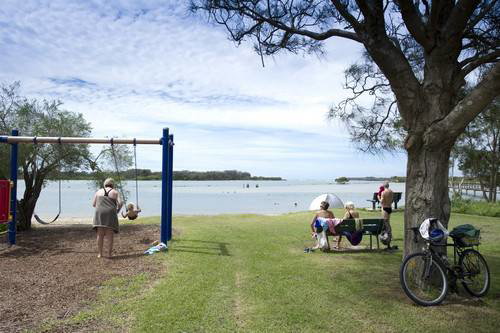 Urunga NSW Australia Accommodation