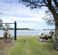 North Coast Holiday Parks Urunga Heads - Australia Accommodation