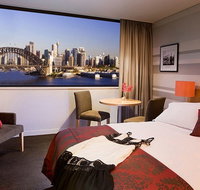 North Sydney Harbourview Hotel