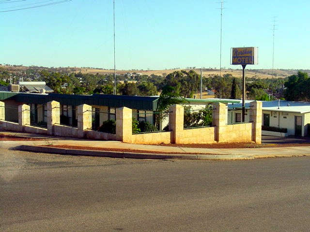  Australia Accommodation