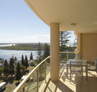 Northpoint Apartments - Australia Accommodation