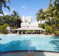 Novotel Cairns Oasis Resort - Australia Accommodation