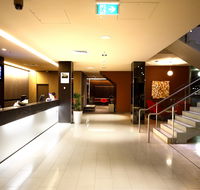 Novotel Canberra - Australia Accommodation