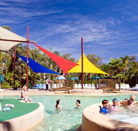 NRMA Ocean Beach Holiday Park