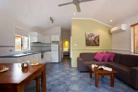 NRMA Ocean Beach Holiday Park - Australia Accommodation 1