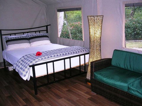 NRMA Ocean Beach Holiday Park - Australia Accommodation 6