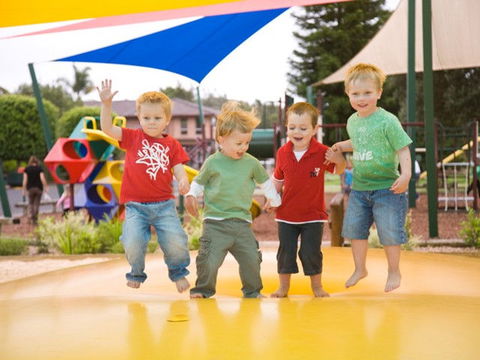 NRMA Ocean Beach Holiday Park - Australia Accommodation 8