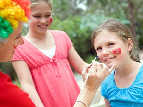 NRMA Ocean Beach Holiday Park - Australia Accommodation 9