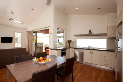 NRMA Treasure Island Holiday Park - Australia Accommodation 2