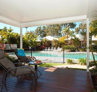 NRMA Treasure Island Holiday Park - Australia Accommodation