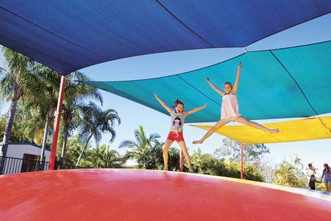 NRMA Treasure Island Holiday Park - Australia Accommodation 5