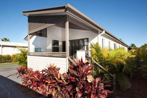 NRMA Treasure Island Holiday Park - Australia Accommodation 3