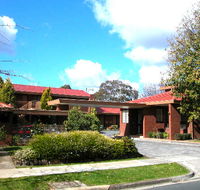 Nunawading Motor Inn - Australia Accommodation