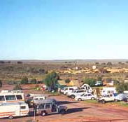 Nuttbush Retreat Caravan Park - Australia Accommodation