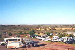 Nuttbush Retreat Caravan Park - Australia Accommodation 0