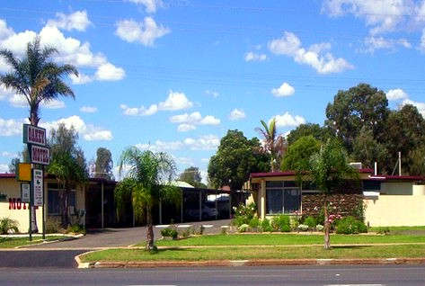 Acland ACT Australia Accommodation