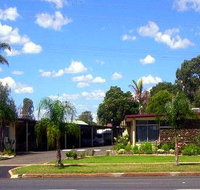 Oakey Motel - Australia Accommodation