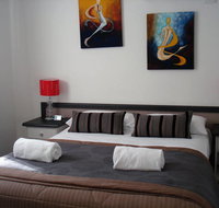 Oakey Motor Inn - Australia Accommodation