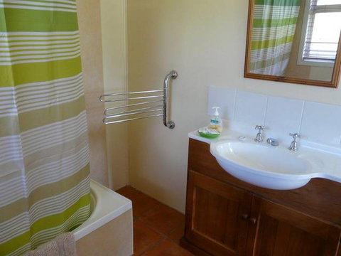 Oaklea Bed And Breakfast & Cottages - Australia Accommodation 4