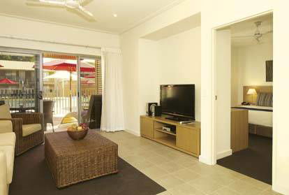 Oaks Broome - Australia Accommodation 3
