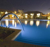 Oaks Cable Beach Sanctuary - Australia Accommodation