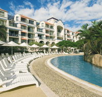 Oaks Calypso Plaza - Australia Accommodation