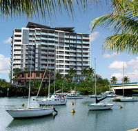 Oaks Gateway on Palmer - Australia Accommodation