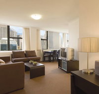 Oaks Hyde Park Plaza - Australia Accommodation