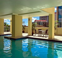 Oaks Lexicon Apartments - Australia Accommodation