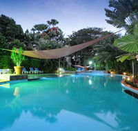 Oasis at Palm Cove - Australia Accommodation