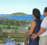 The Observatory Holiday Apartments - Australia Accommodation