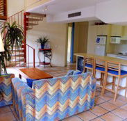 Ocean Breeze Resort - Australia Accommodation