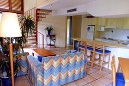Ocean Breeze Resort - Australia Accommodation 0