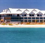 Ocean Centre Hotel - Australia Accommodation