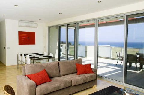 Ocean Fairways - Australia Accommodation 0
